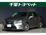 レクサス HS