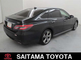 クラウン 2.0 RS アドバンス 