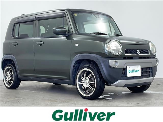 ハスラー G 4WD 4WD 修復歴無し