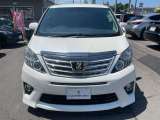 アルファード 3.5 350S Cパッケージ 4WD 