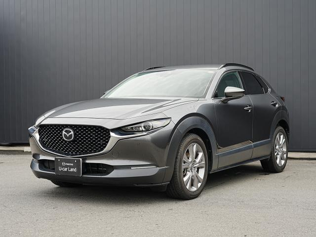 CX-30 1.8 XD プロアクティブ ツーリングセレクション 4WD 