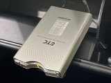 【ETC】高速道路の料金所をストレスなく通過!話題のスポットやサービスエリアに多い「スマートIC」利用時は必須のアイテムです。当店でセットアップを実施、ご納車当日からすぐにご利用いただけます!