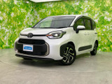トヨタ シエンタ 1.5 Z