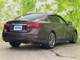 スカイライン 3.5 350GT ハイブリッド タイプSP 