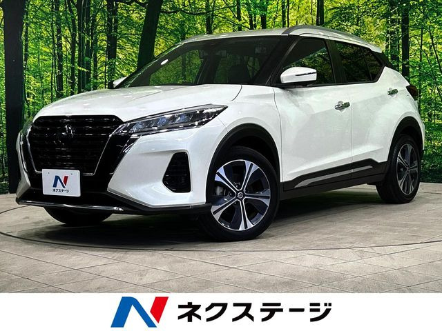 キックス 1.2 X (e-POWER) 