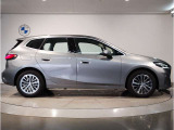 BMWでは重量配分にもこだわりがあり、FRモデルでは50:50とFFモデルでも60:40と前後の重量バランスにこだわり、軽快なハンドリングを実現しております。