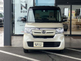 N-BOX G L ホンダセンシング 