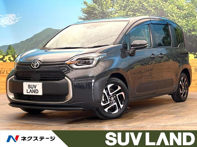 シエンタ 1.5 Z 