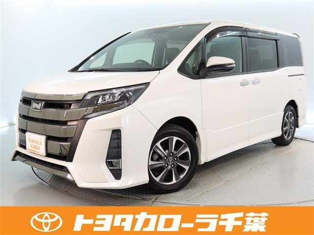 ノア 2.0 Si W×B 