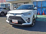 トヨタ ライズ