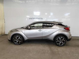 C-HR ハイブリッド 1.8 G 