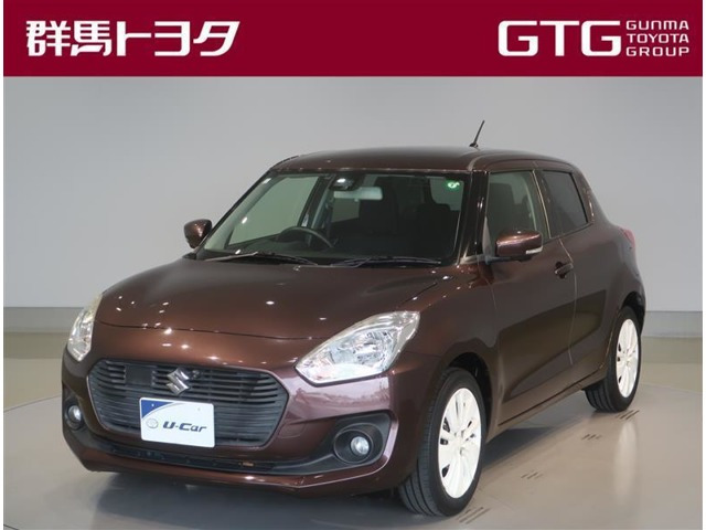 スイフト 1.2 XL 