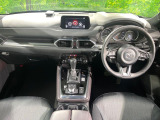 CX-8 2.5 25S プロアクティブ 