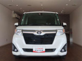 ルーミー 1.0 G S 4WD 