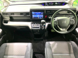 ステップワゴン 1.5 スパーダ ホンダ センシング 