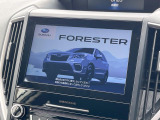 フォレスター 2.0 アドバンス 4WD 