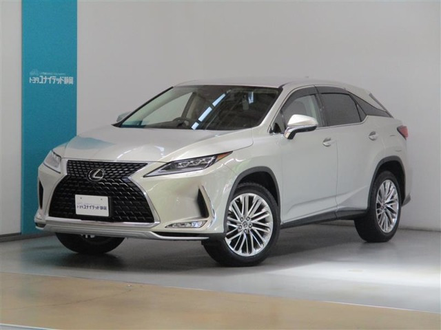 RX 300 