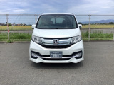 ステップワゴン 1.5 スパーダ ホンダ センシング 4WD 