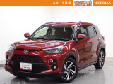 トヨタ ライズ