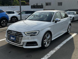 S3スポーツバック 2.0 4WD 