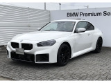 BMW M2クーペ