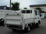 ディーゼル、4WD、MT、ABS、Wキャブ、パワーゲート600、荷台内寸約:L202×W160×H38