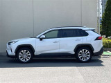 RAV4  2.0 G Zパッケージ 4WD