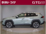 RAV4 2.0 アドベンチャー 4WD 