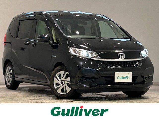 フリード 1.5 ハイブリッド G ホンダセンシング ワンオーナー 修復歴無し
