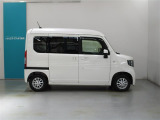 N-VAN +スタイル ファン ターボ ホンダセンシング 