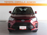 ライズ 1.0 G 4WD 