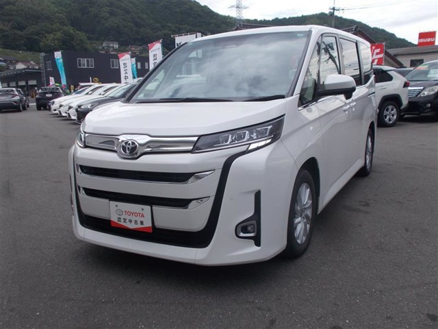 ノア  2.0 Z