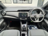 キックス 1.2 X (e-POWER) 