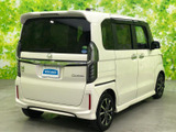 N-BOXカスタム  