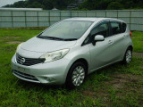 日産 ノート