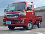 ダイハツ ハイゼットトラック ジャンボ エクストラ 4WD