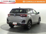 ライズ  ハイブリッド 1.2 Z
