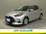 トヨタ ヤリス