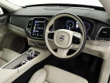 XC90 B6 AWD インスクリプション 4WD 