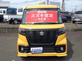 スペーシアベース GF 
