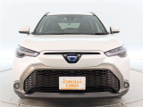 カローラクロス 1.8 ハイブリッド Z E-Four 4WD 