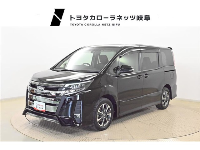 ノア 2.0 Si 