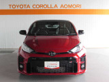 ヤリス  1.6 RZ ハイ パフォーマンス 4WD