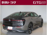 クラウンクロスオーバー 2.4 RS アドバンスト E-Four advanced 4WD 