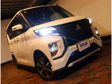 内外装クリーニングが実施されますので、気持ち良く新しいカーライフがスタートできます