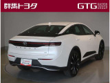 クラウンクロスオーバー 2.4 RS アドバンスト E-Four advanced 4WD 