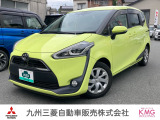 トヨタ シエンタ