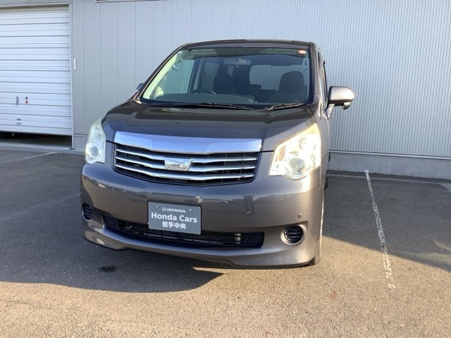 ノア 2.0 X Gエディション 4WD 