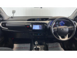 ハイラックス 2.4 Z ディーゼル 4WD 