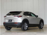 CX-30 1.8 XD プロアクティブ ツーリングセレクション 